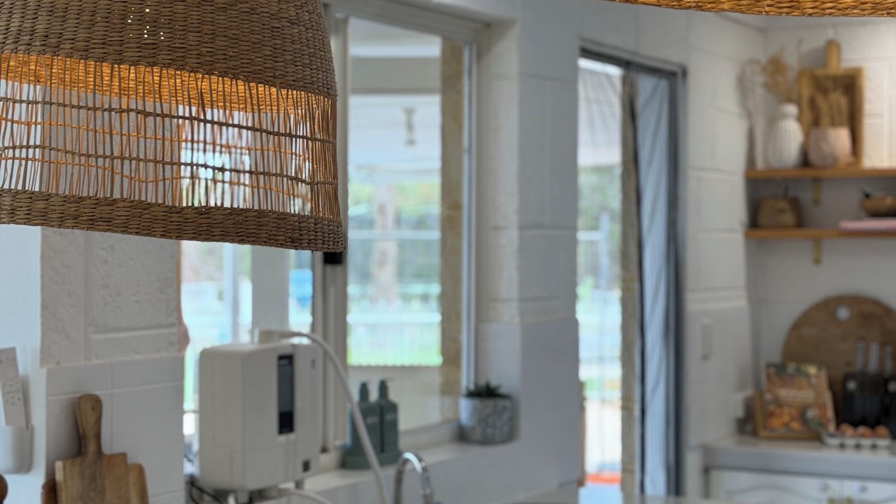 Photo of Kitchen in Herron