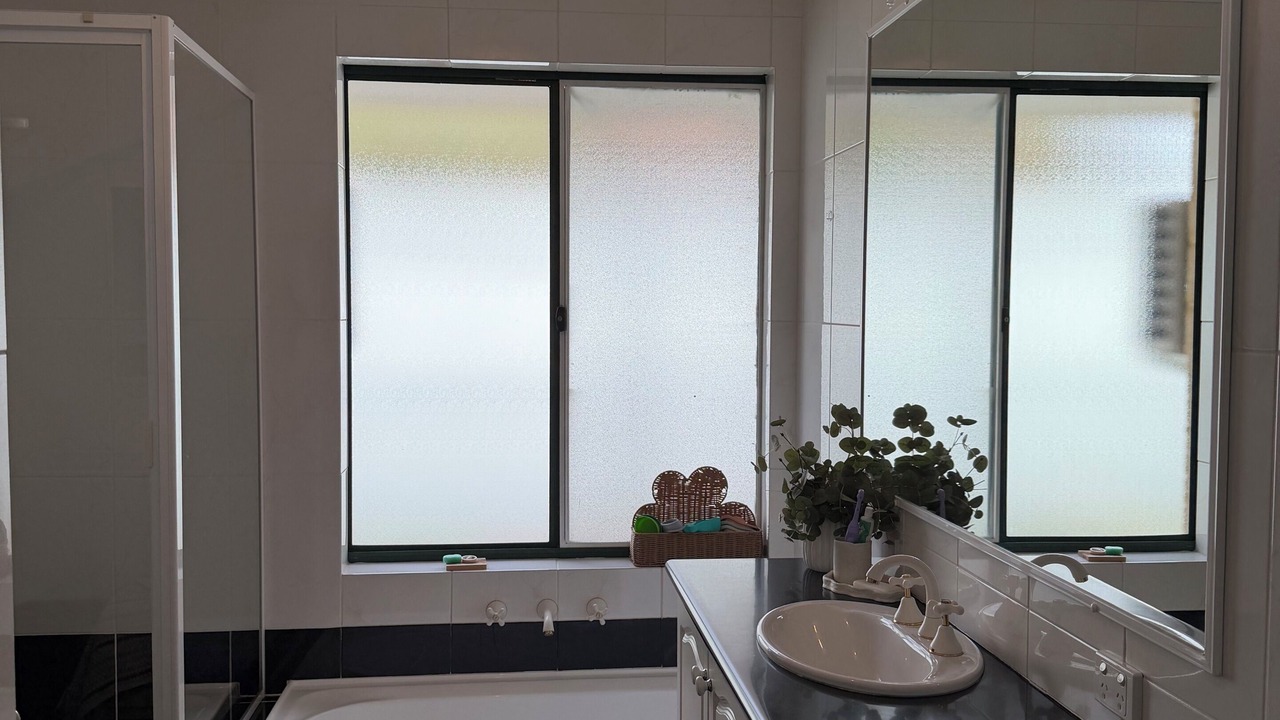 Photo of Bathroom in Herron
