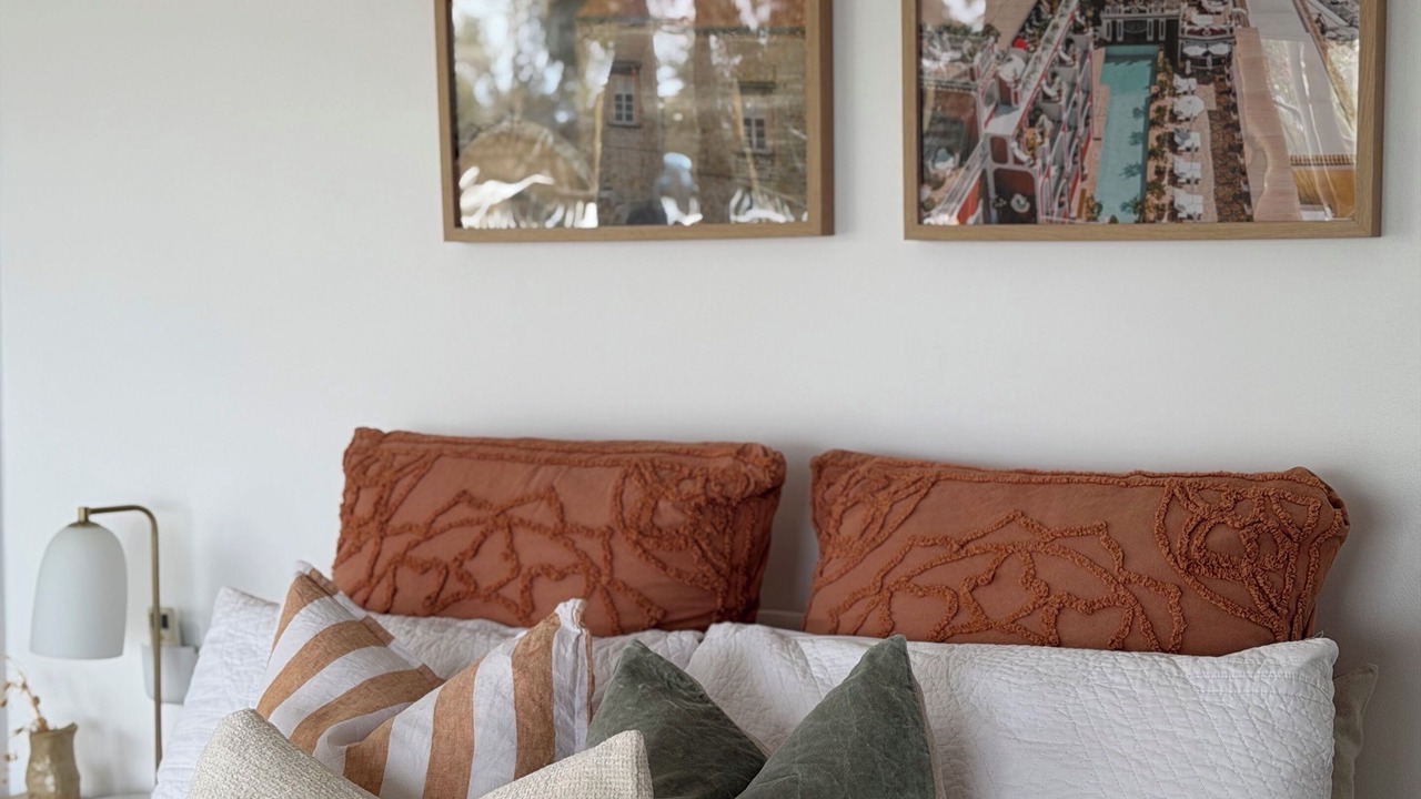 Photo of Bedroom in Herron