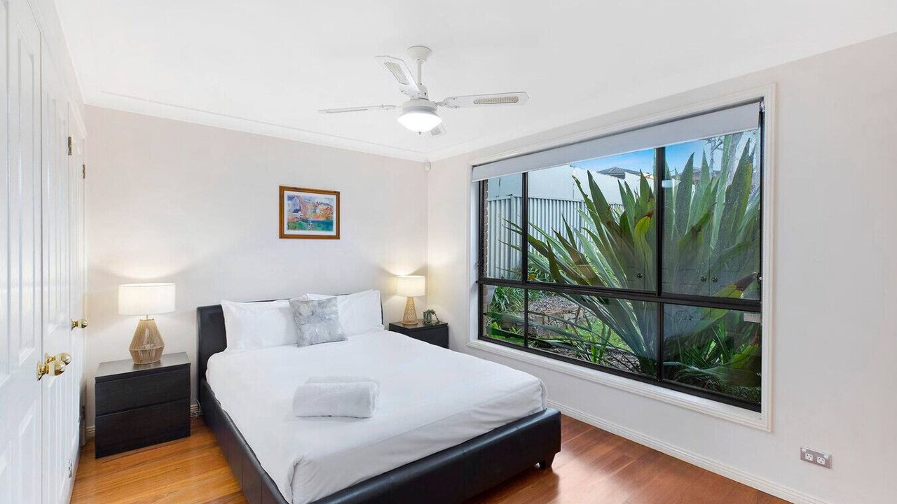 Photo of Bedroom in Charmhaven