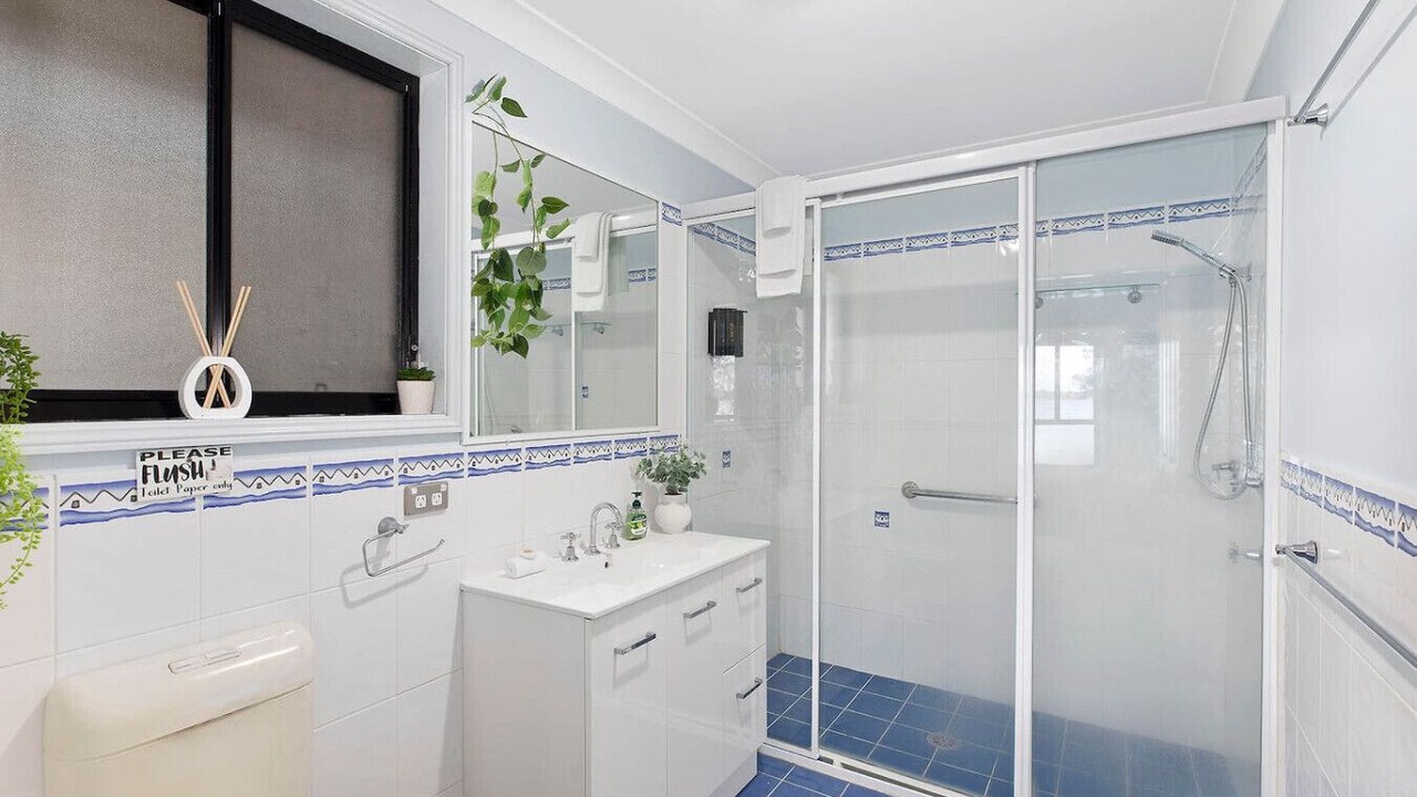 Photo of Bathroom in Charmhaven
