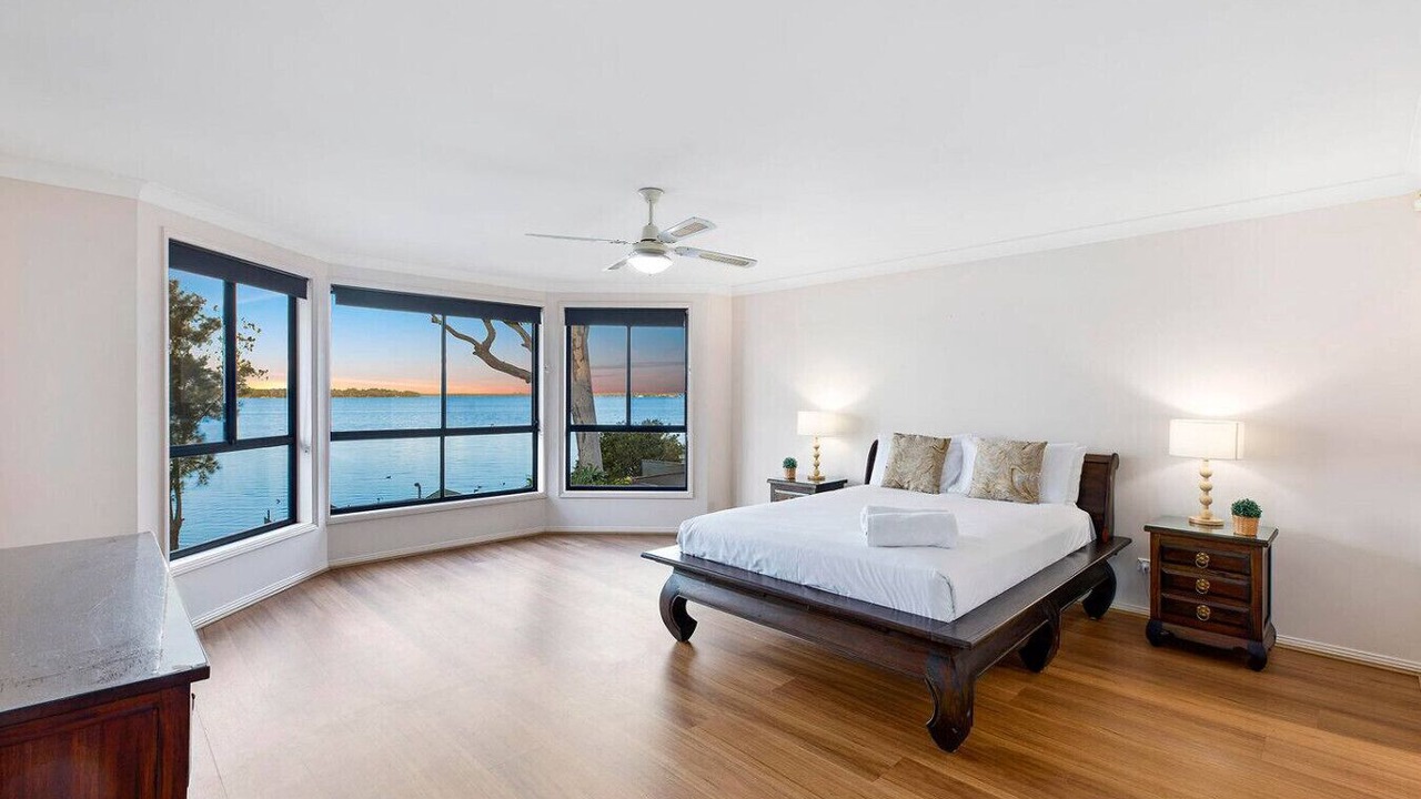 Photo of Bedroom in Charmhaven