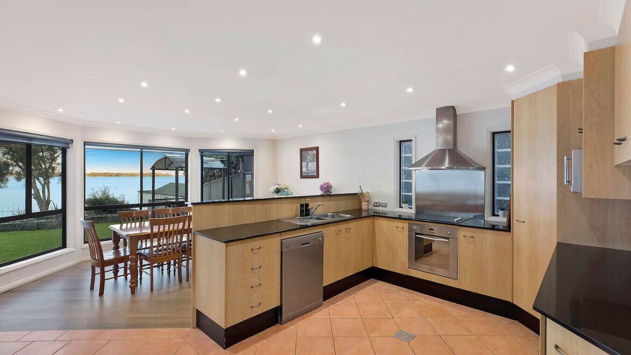 Photo of Kitchen in Charmhaven