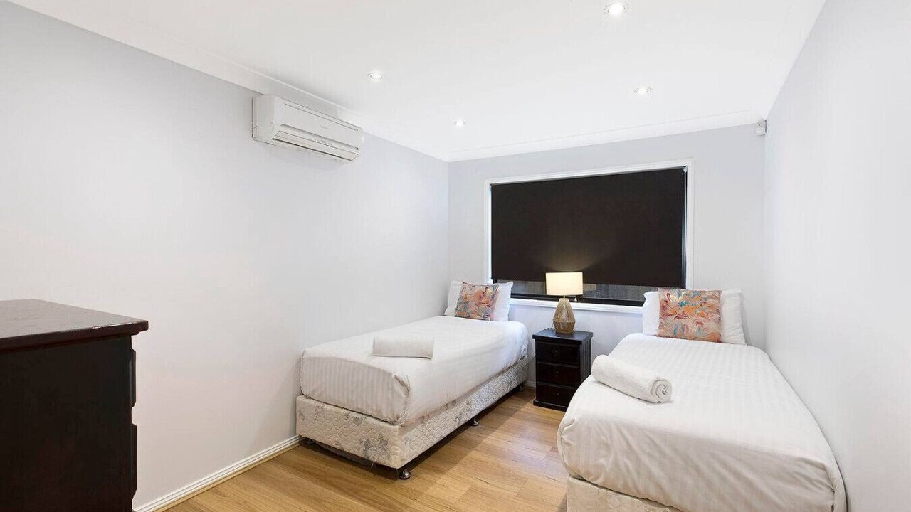 Photo of Bedroom in Charmhaven