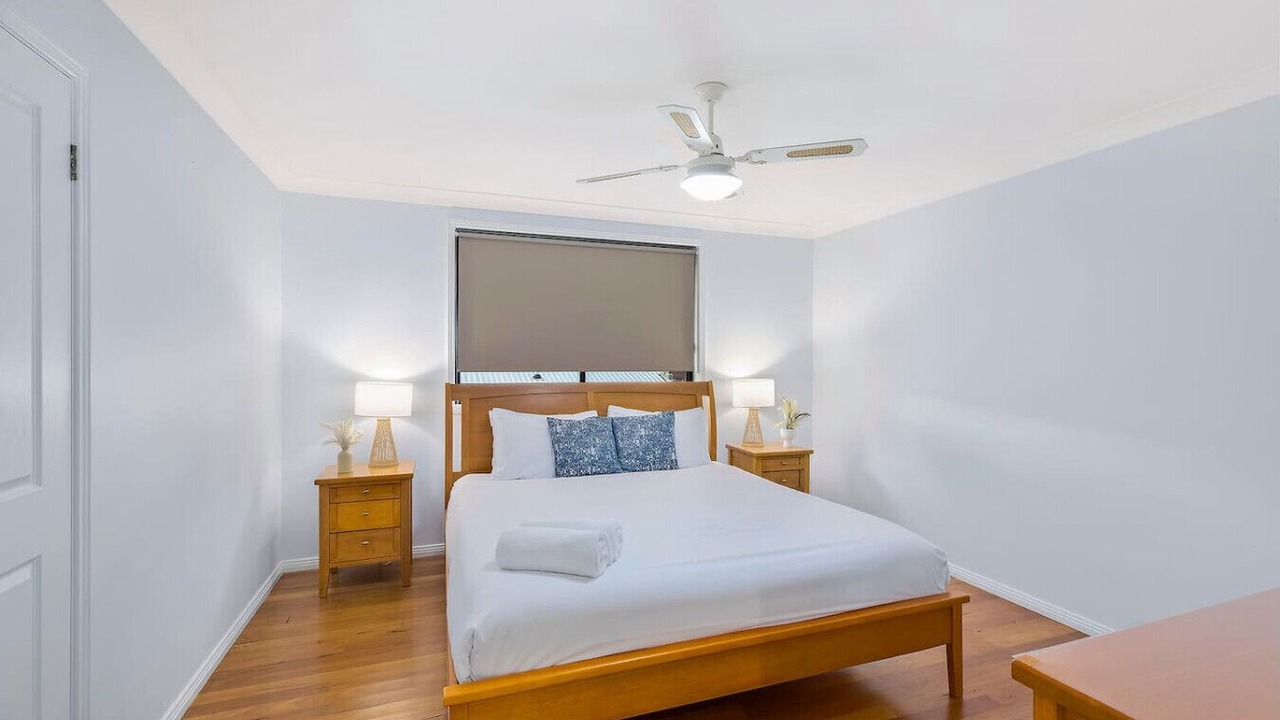 Photo of Bedroom in Charmhaven