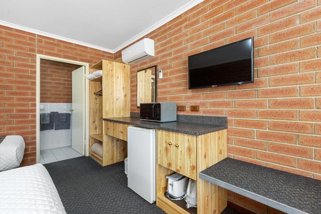 Photo of Bedroom in Melville