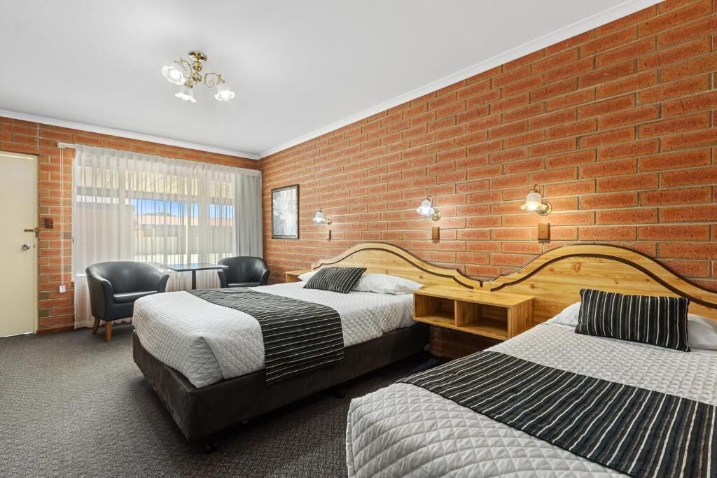 Photo of Bedroom in Melville