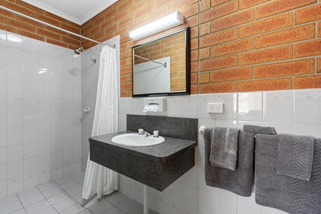 Photo of Bathroom in Melville