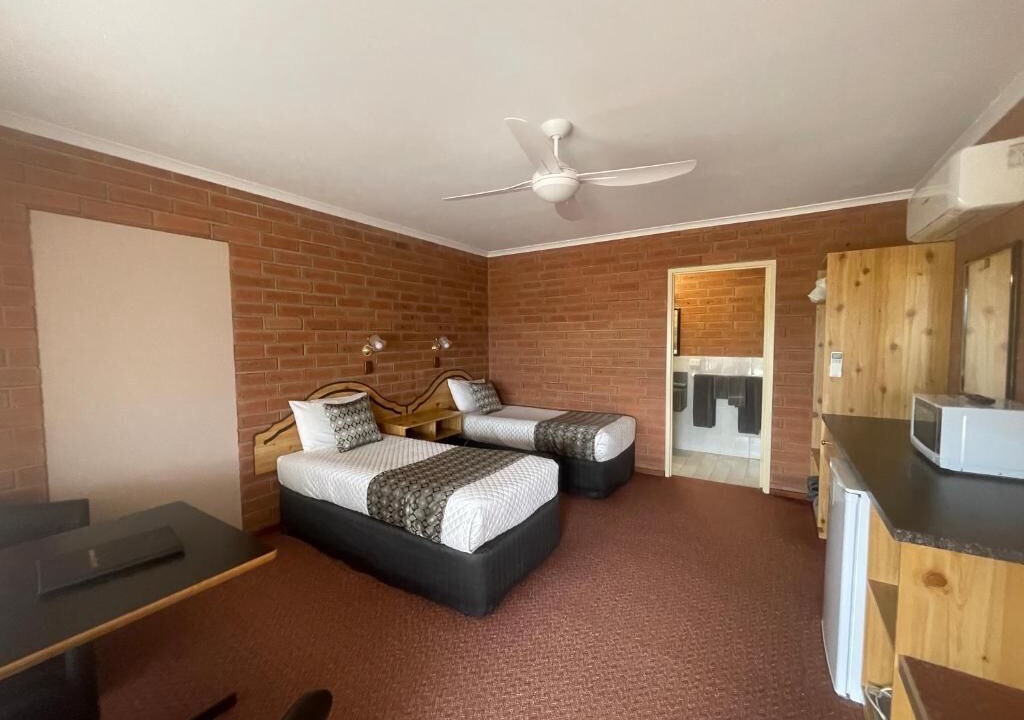 Photo of Bedroom in Melville