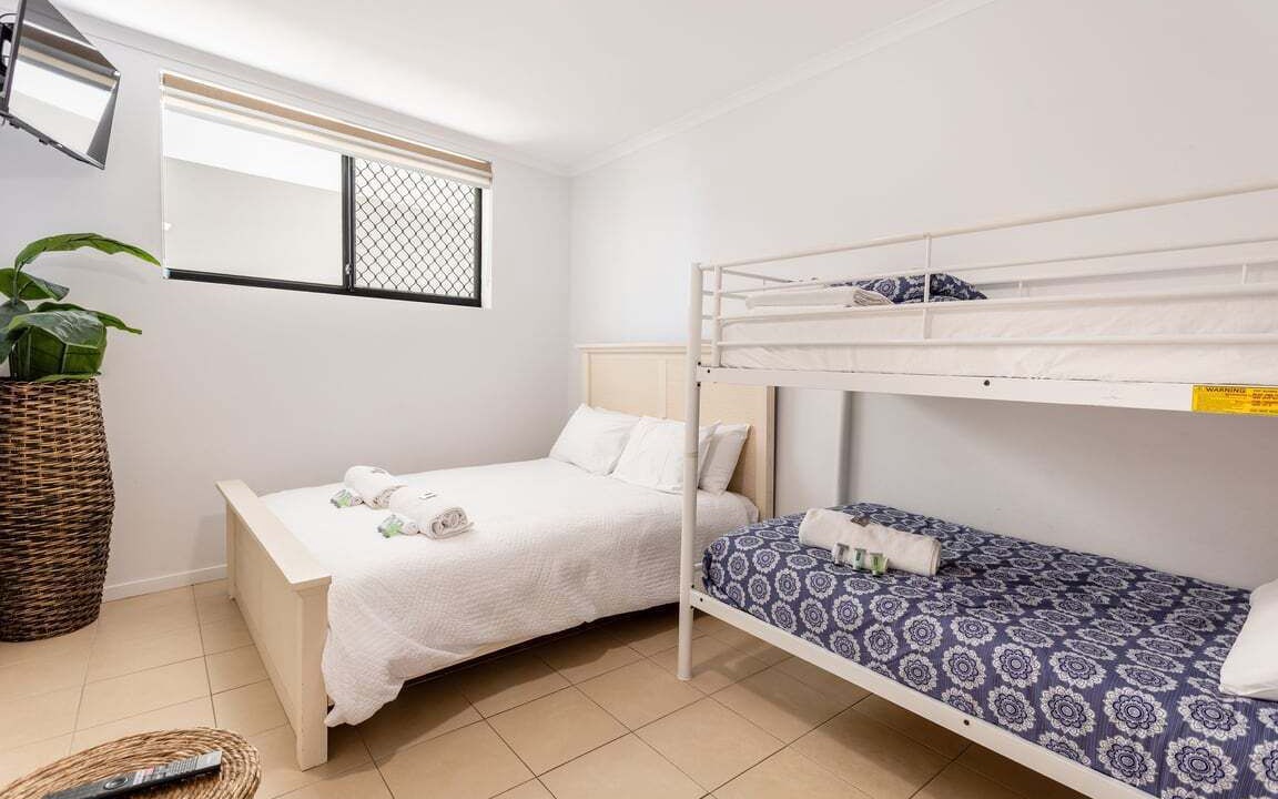 Photo of Bedroom in Yeppoon