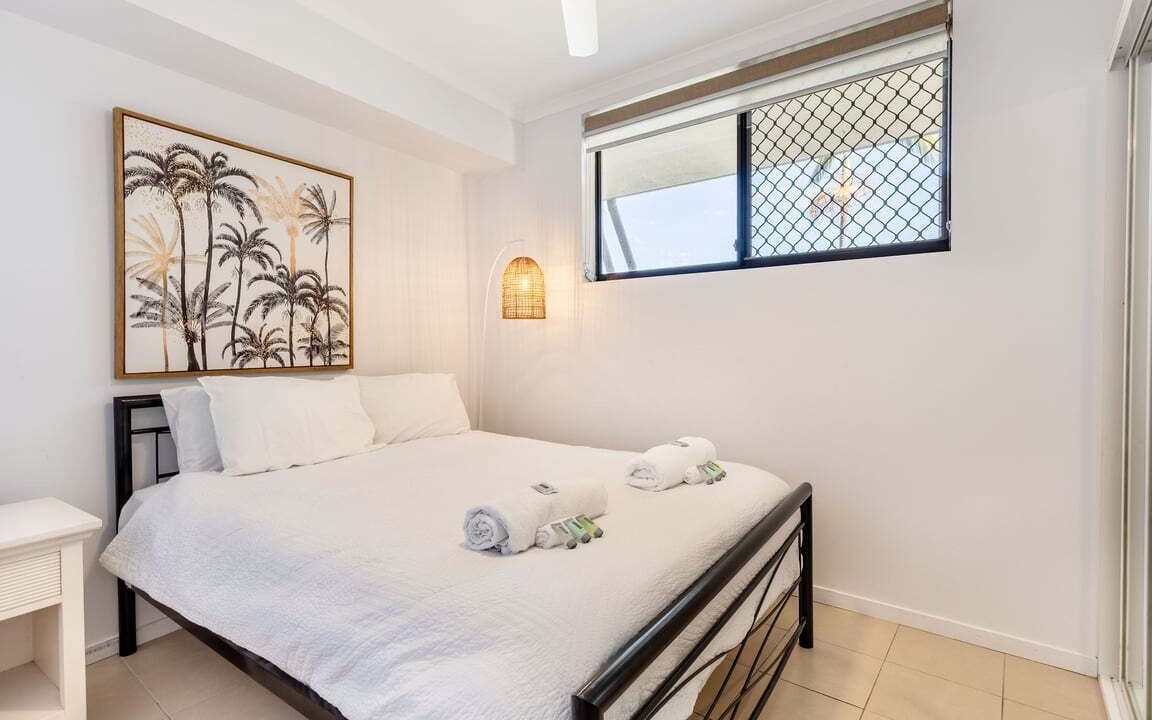 Photo of Bedroom in Yeppoon
