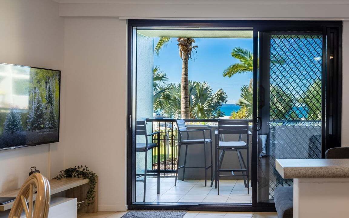 Photo of Livingroom in Yeppoon