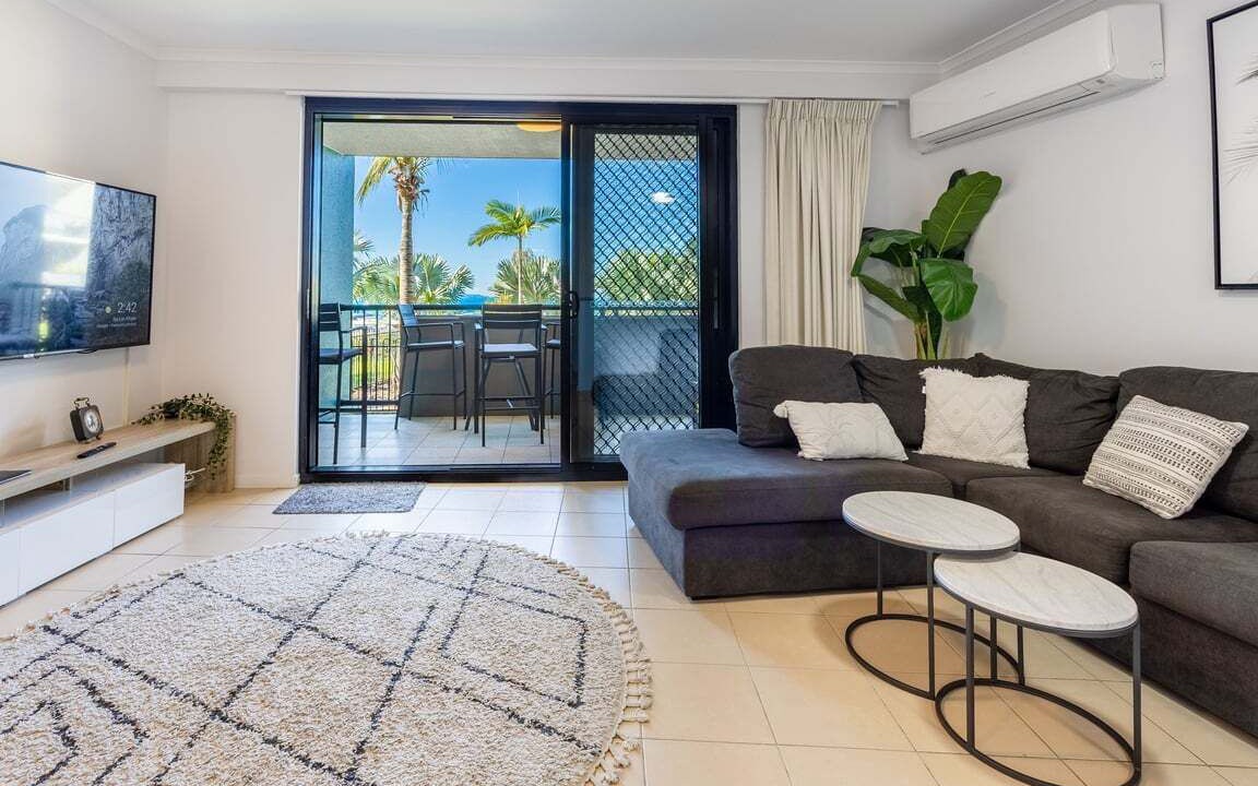 Photo of Livingroom in Yeppoon