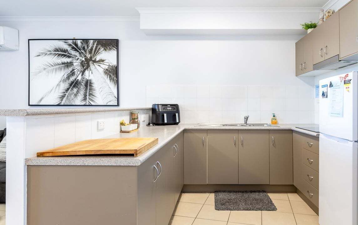 Photo of Kitchen in Yeppoon