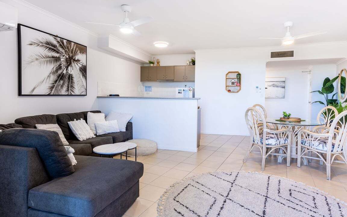 Photo of Livingroom in Yeppoon