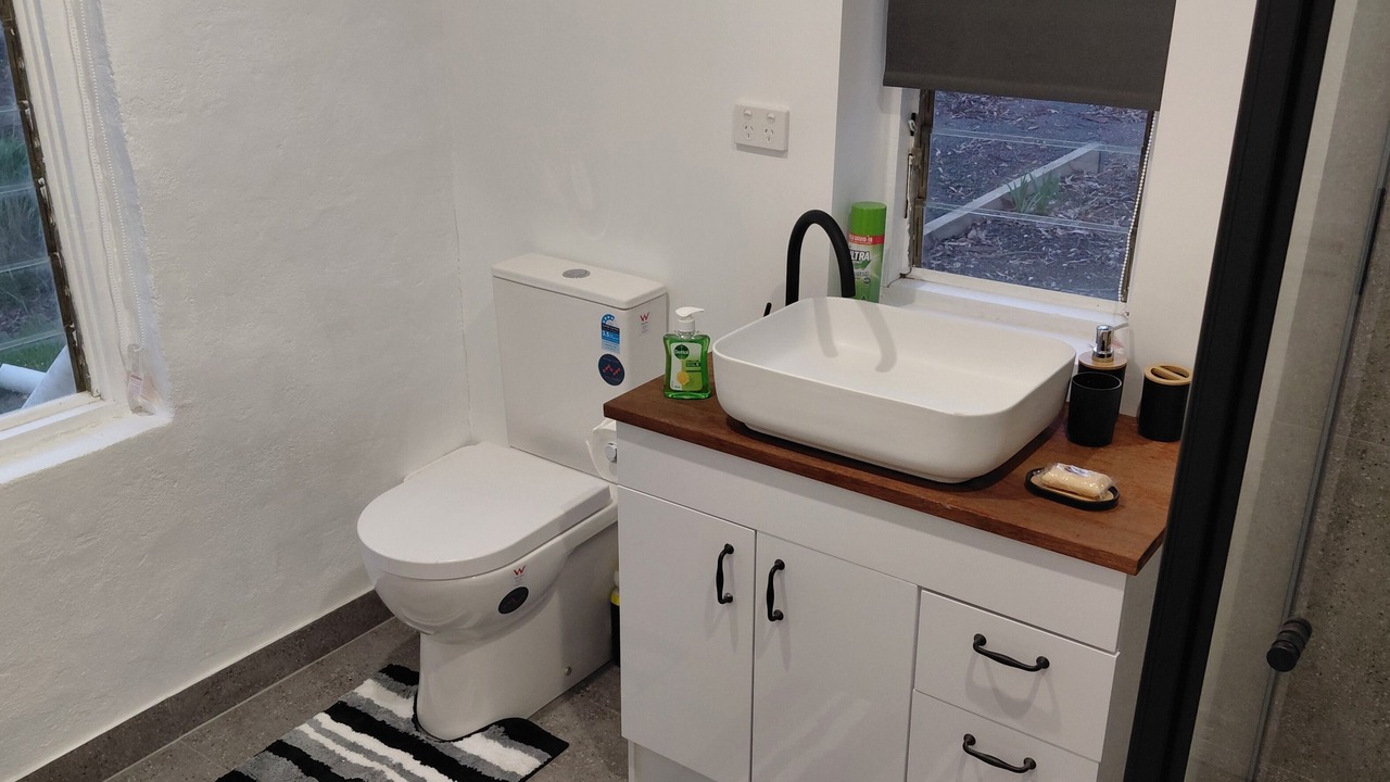Photo of Bathroom in Mandurang South