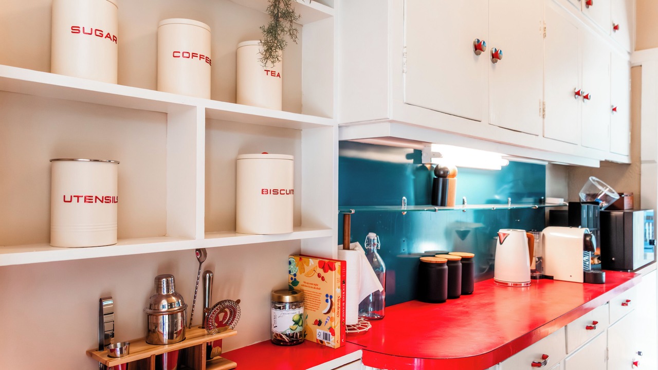 Photo of Kitchen in Mount Dandenong