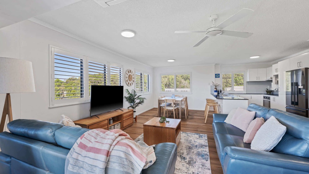 Photo of Livingroom in Alexandra Headland