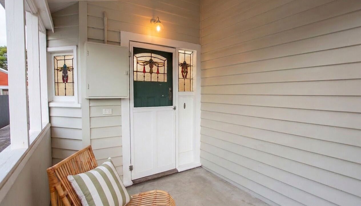 Photo of Outdoor in Golden Point