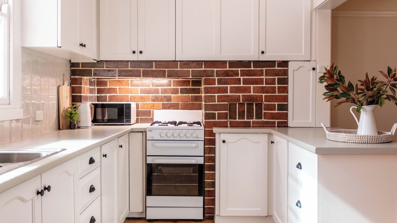 Photo of Kitchen in Golden Point