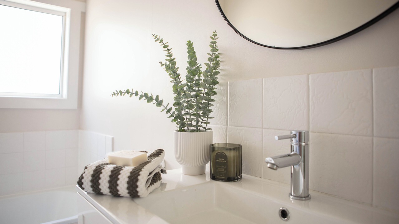 Photo of Bathroom in Golden Point