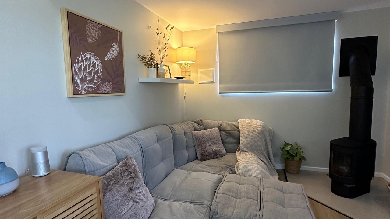 Photo of Livingroom in Flaxman Valley