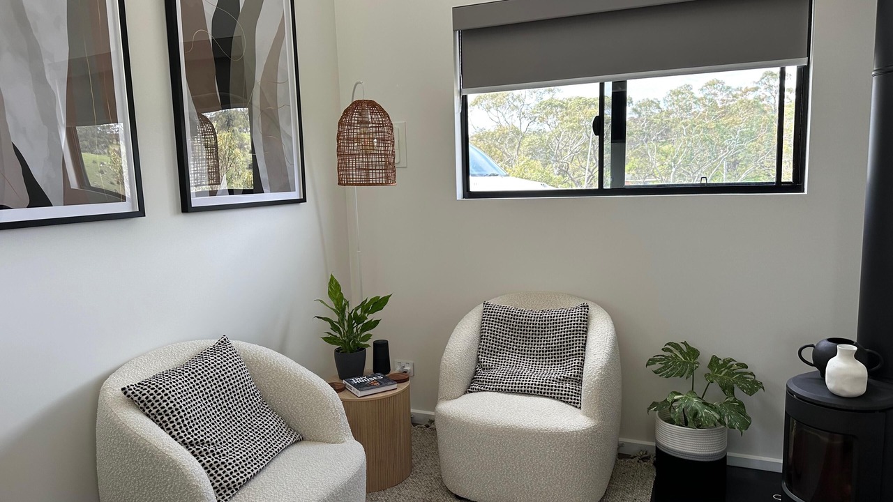 Photo of Livingroom in Flaxman Valley