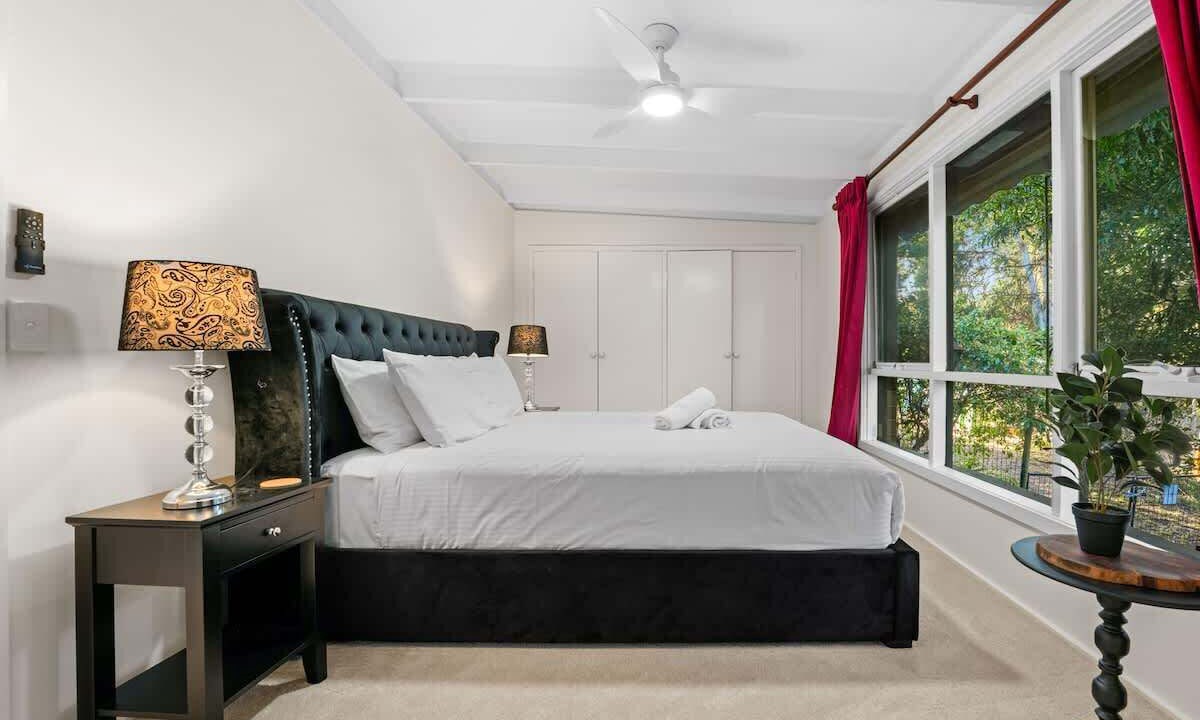 Photo of Bedroom in Heathmont