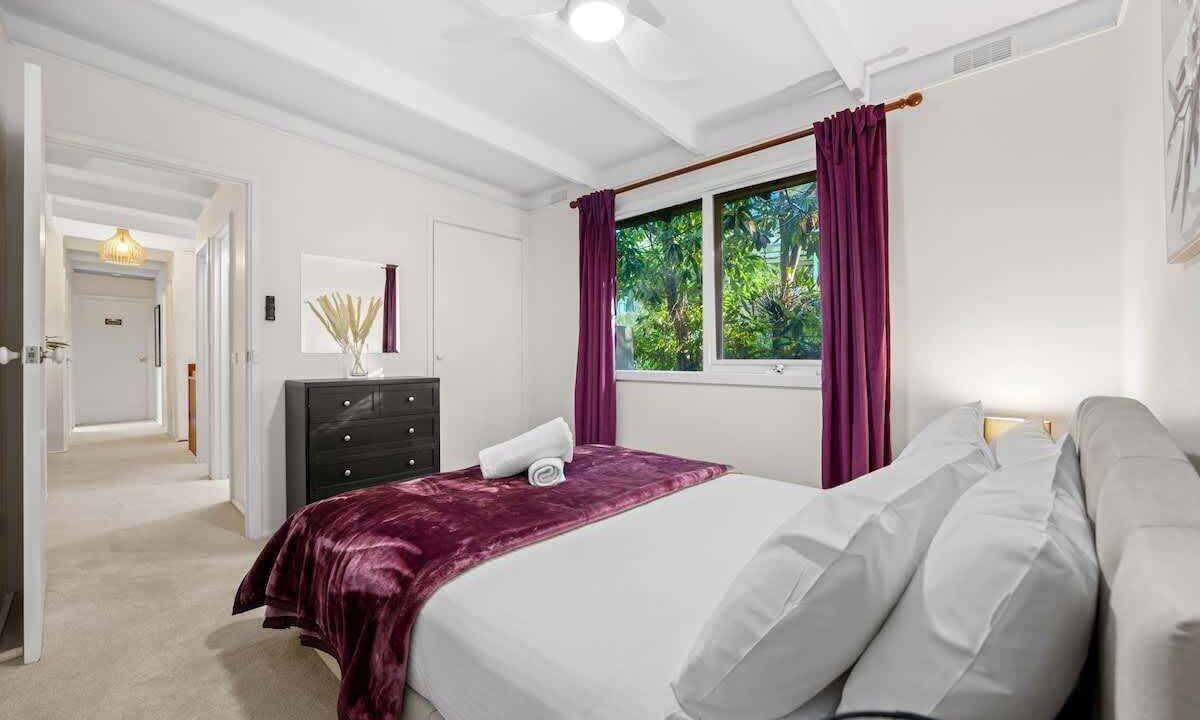 Photo of Bedroom in Heathmont