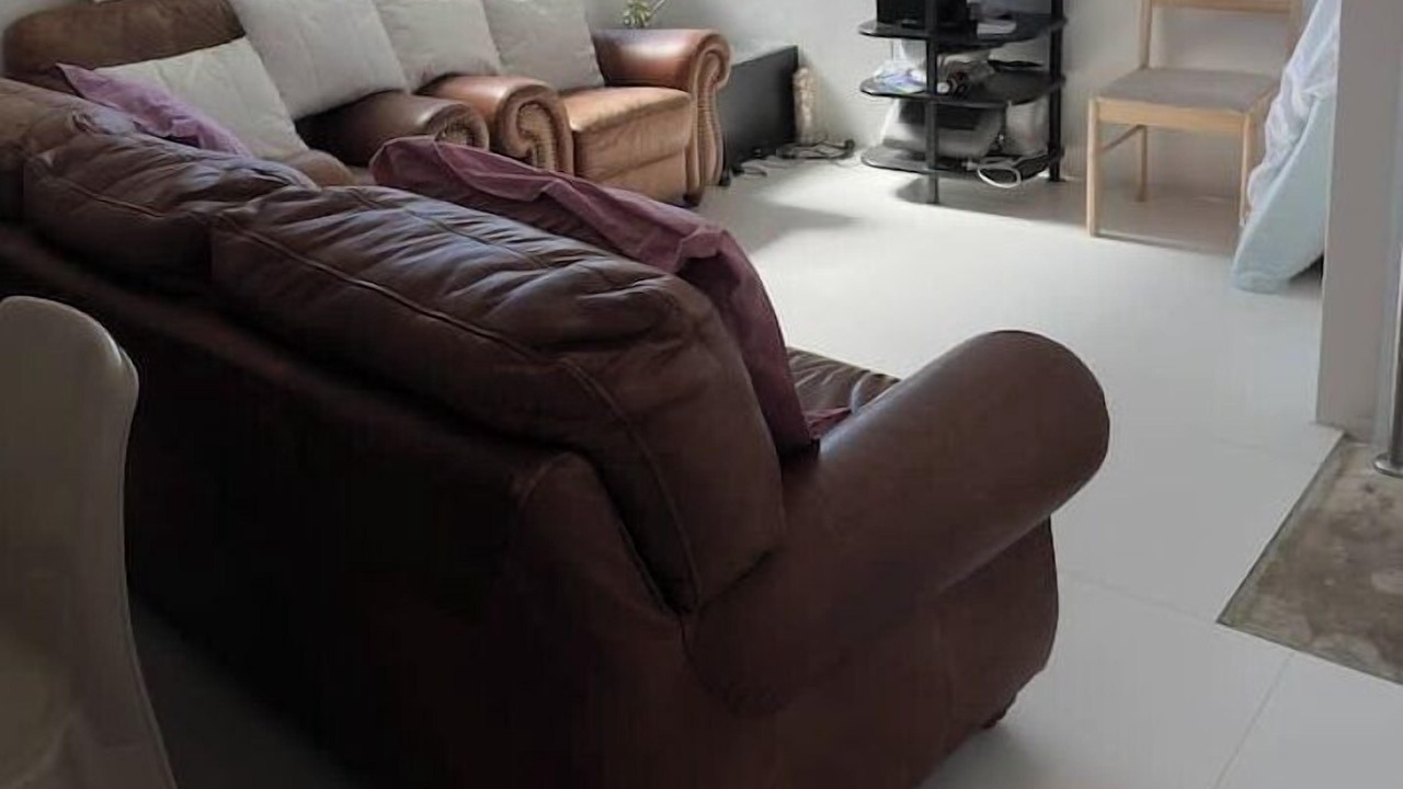 Photo of Livingroom in Doubleview
