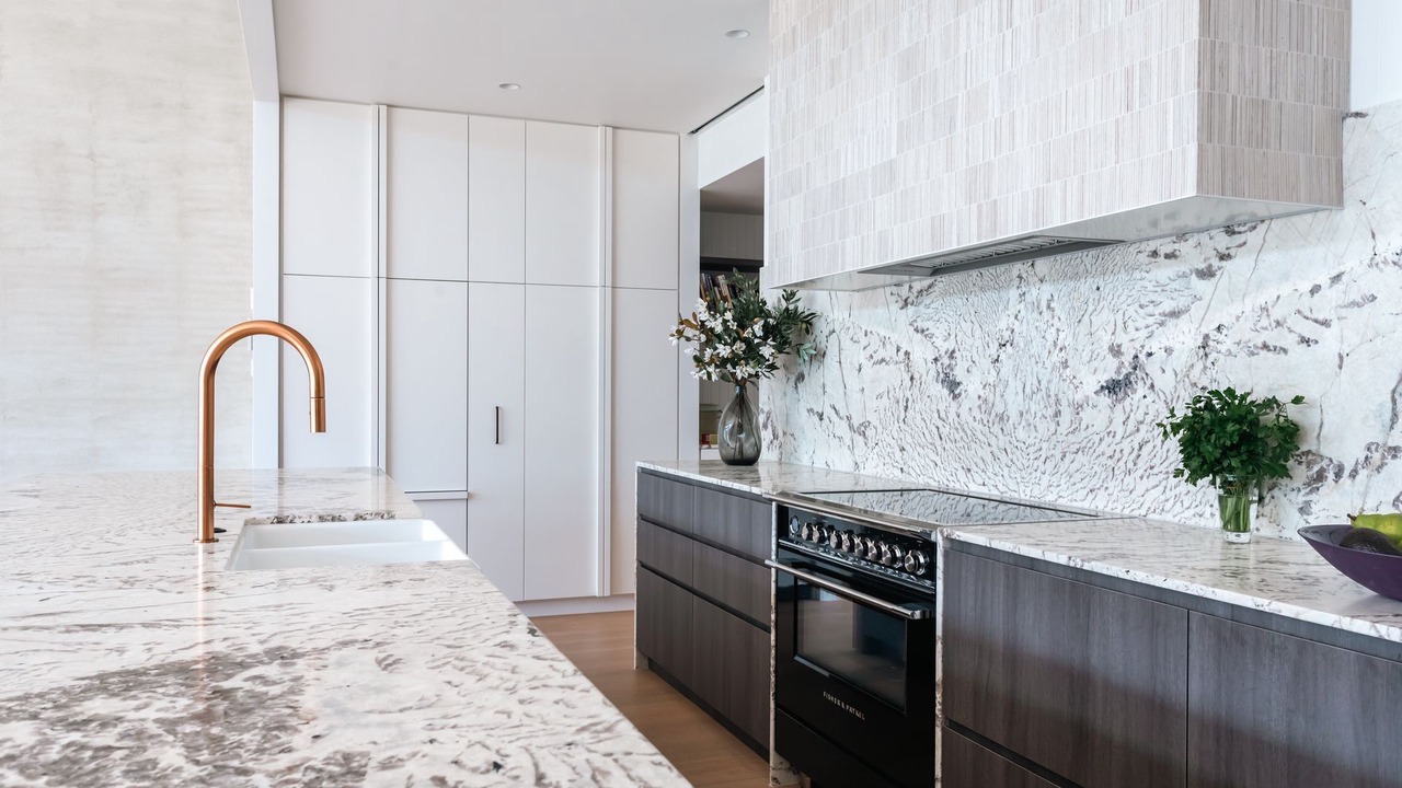 Photo of Kitchen in Portsea