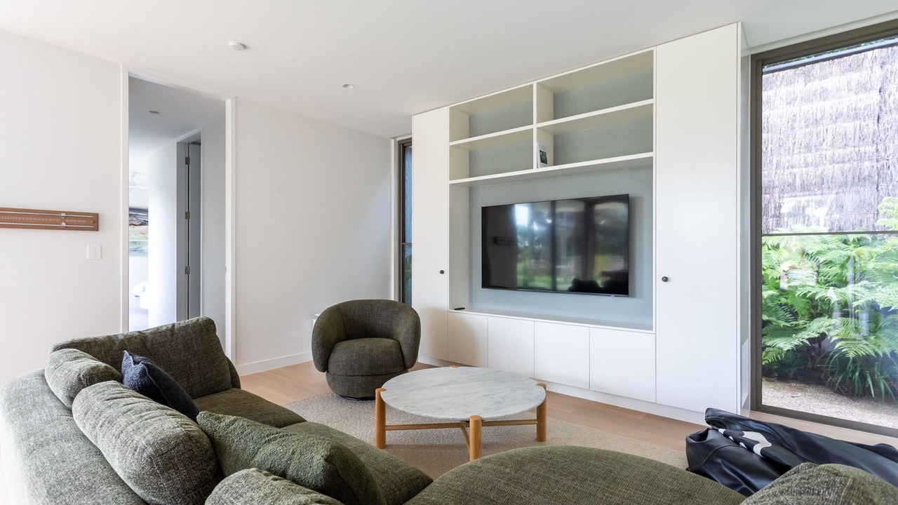 Photo of Livingroom in Portsea