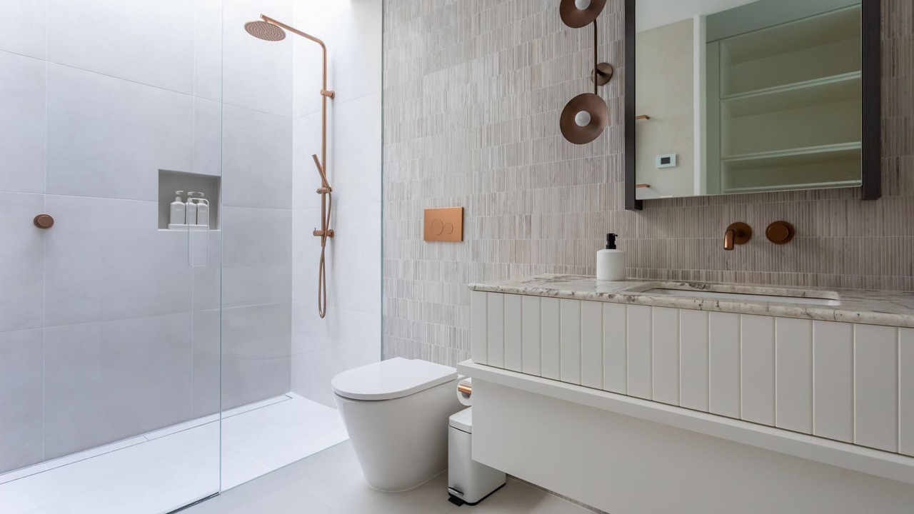 Photo of Bathroom in Portsea