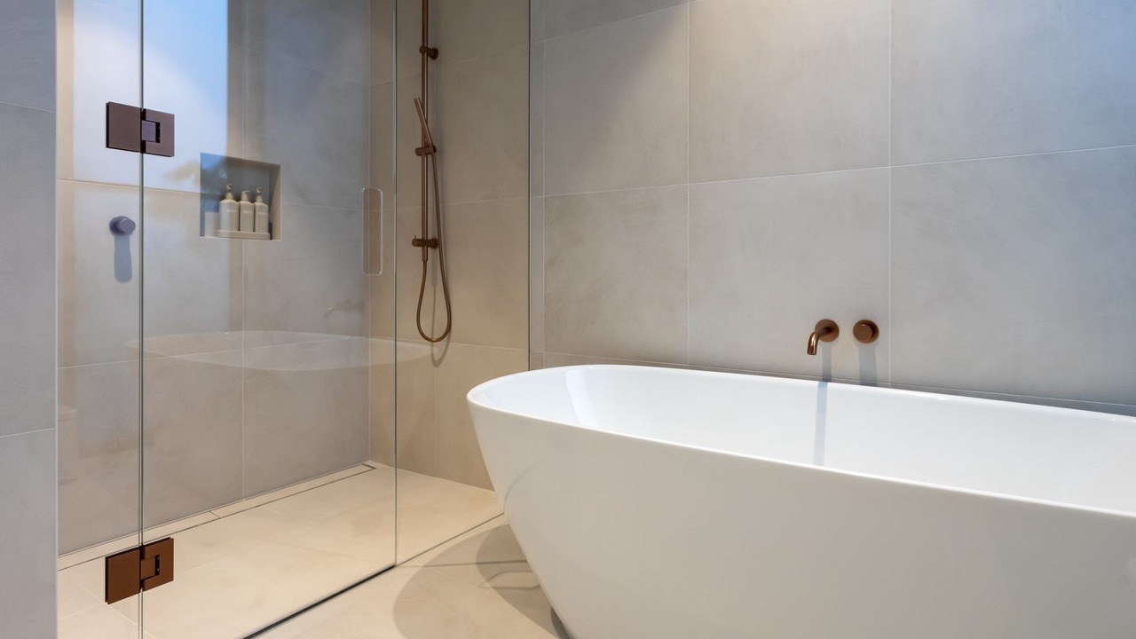 Photo of Bathroom in Portsea