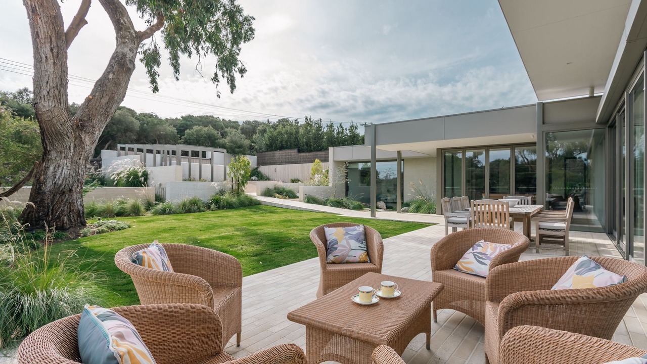 Photo of Outdoor in Portsea