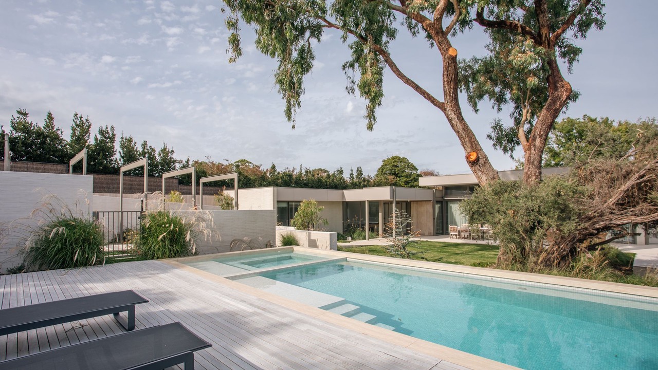 Photo of Outdoor in Portsea