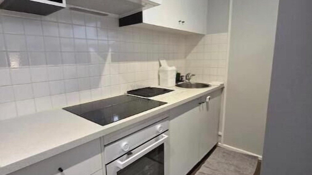 Photo of Kitchen in North Melbourne