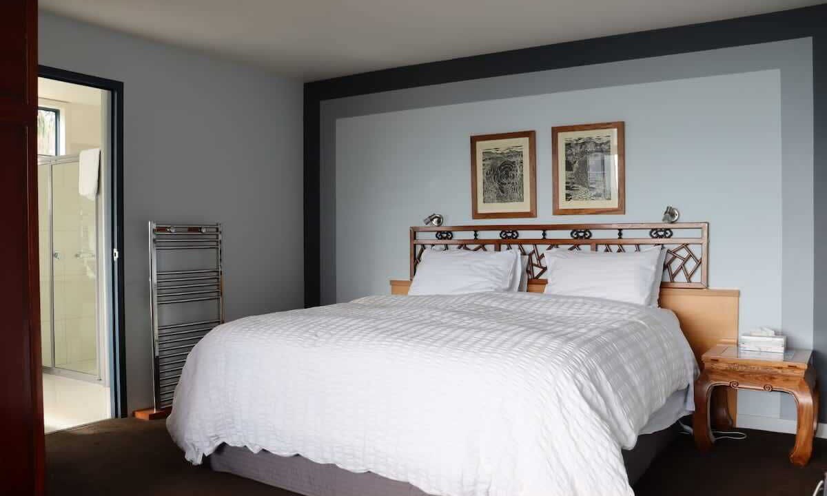 Photo of Bedroom in Grindelwald