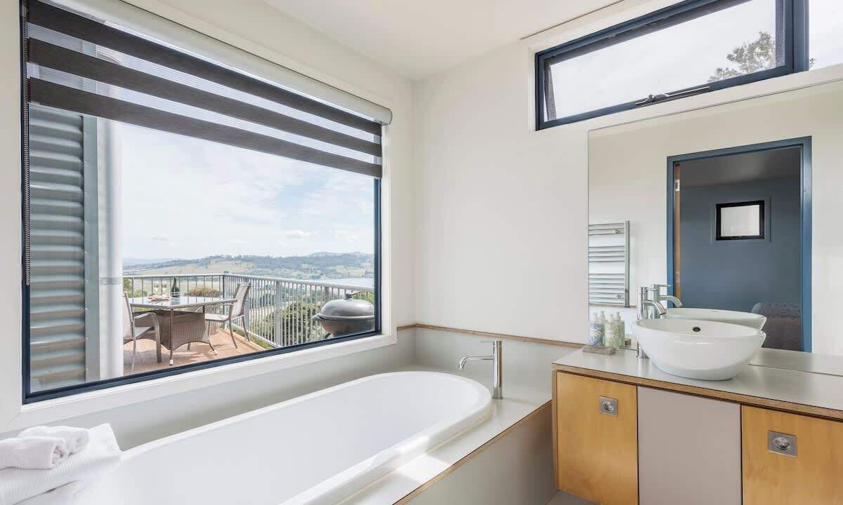 Photo of Bathroom in Grindelwald