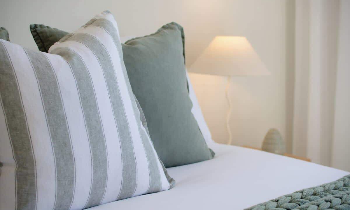 Photo of Bedroom in Rosevears