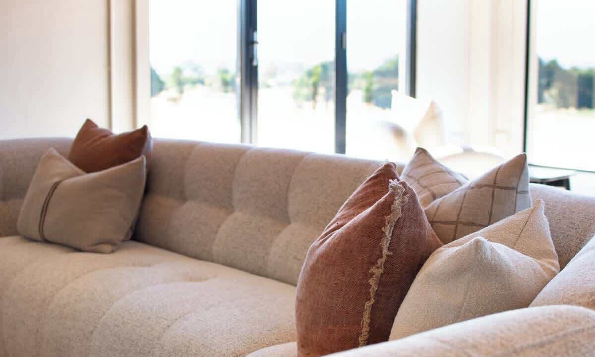 Photo of Livingroom in Rosevears