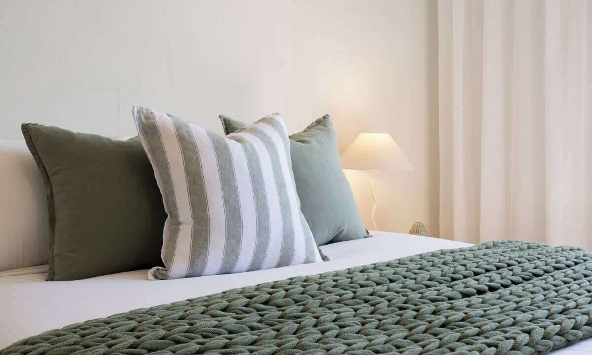 Photo of Bedroom in Rosevears