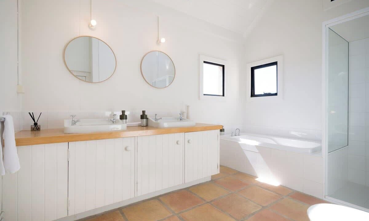 Photo of Bathroom in Rosevears