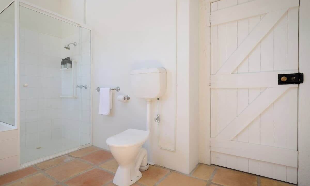 Photo of Bathroom in Rosevears