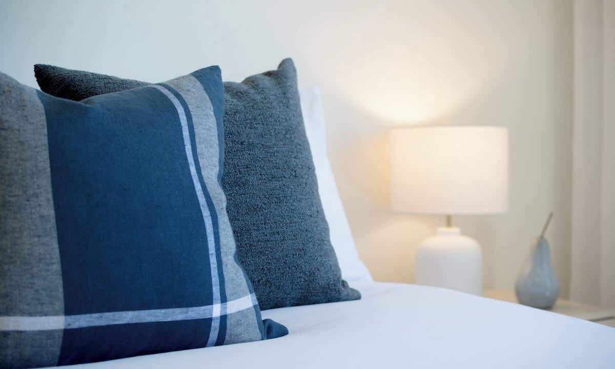 Photo of Bedroom in Rosevears