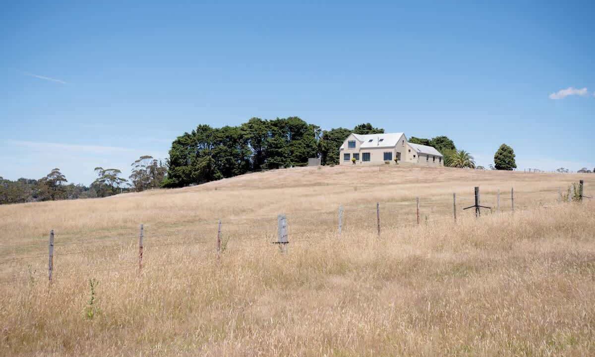 Photo of Outdoor in Rosevears