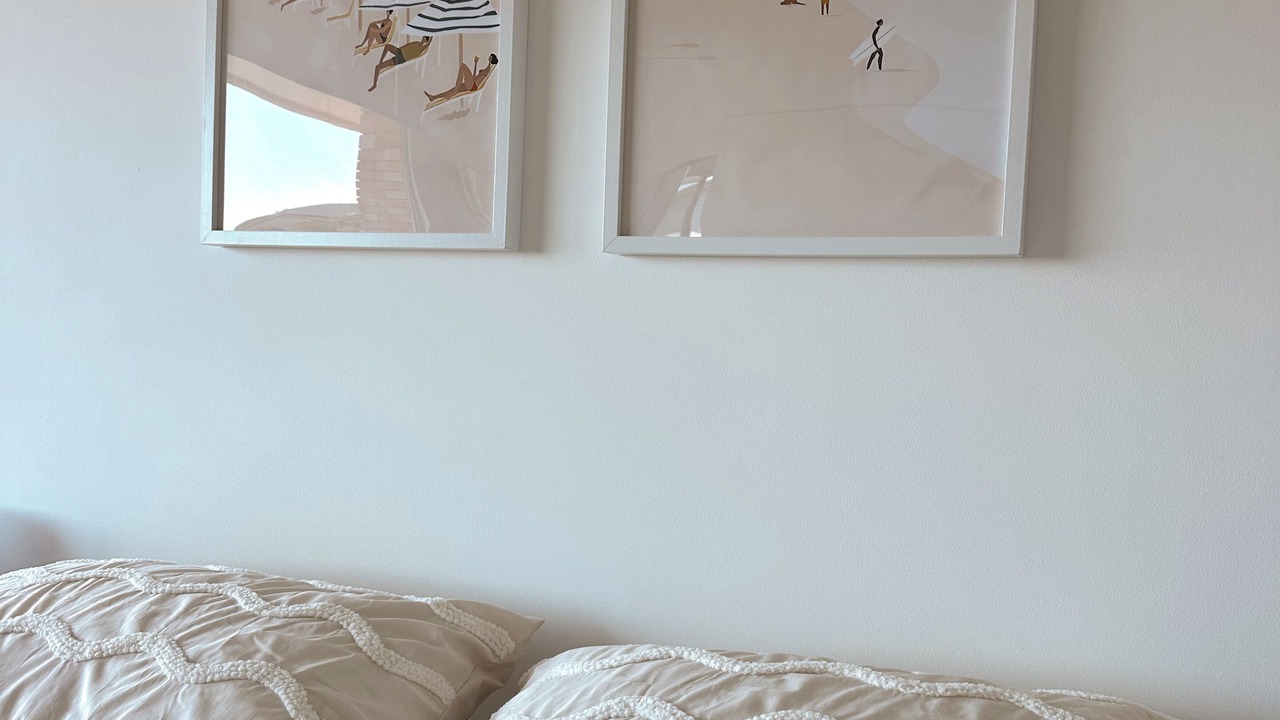 Photo of Bedroom in Forster