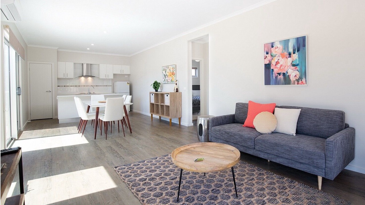Photo of Livingroom in Homewood