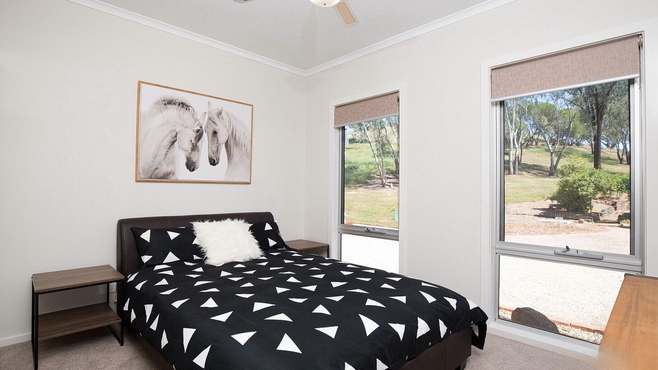 Photo of Bedroom in Homewood