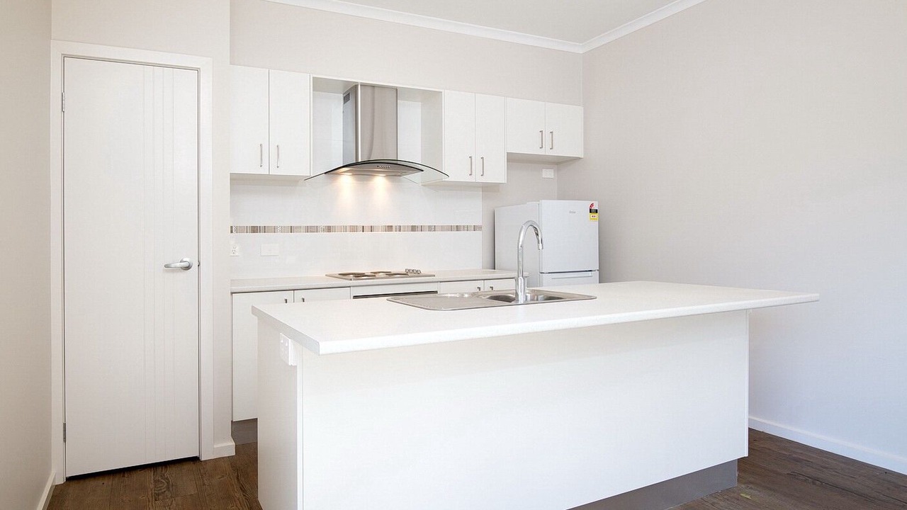 Photo of Kitchen in Homewood